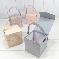 Коробка Куб 