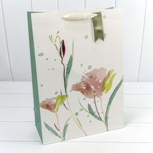 Пакет подарочный   