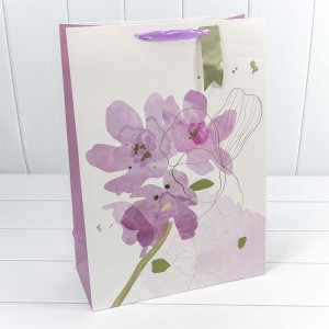 Пакет подарочный   