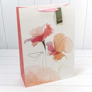 Пакет подарочный   