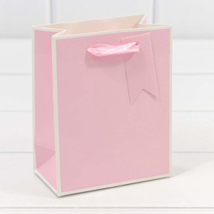 Пакет подарочный 