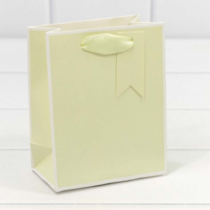 Пакет подарочный 