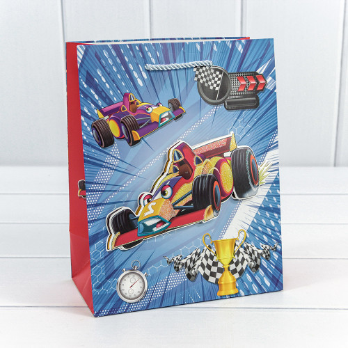 Пакет подарочный  