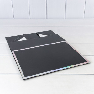 Коробка Прямоугольная    