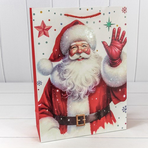 Пакет подарочный