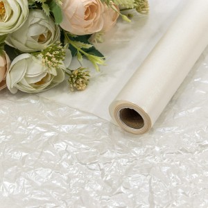 Бумага "Тишью"  