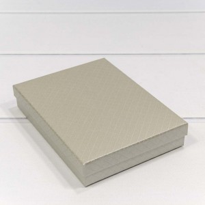 Коробка Прямоугольная