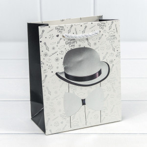 Пакет подарочный  