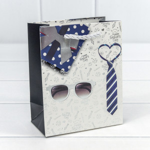 Пакет подарочный  