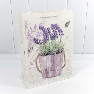 Пакет подарочный       