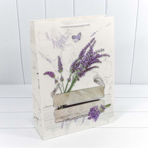 Пакет подарочный       