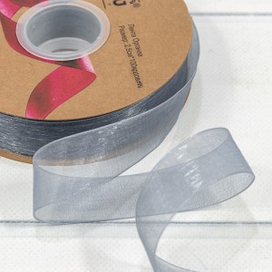 Лента Органза