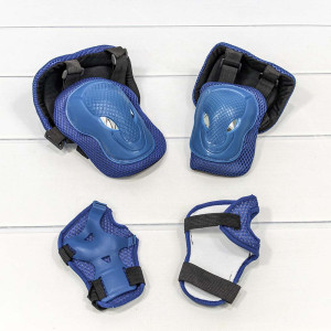 Комплект защиты (три предмета) 