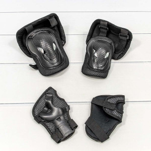 Комплект защиты (три предмета) 