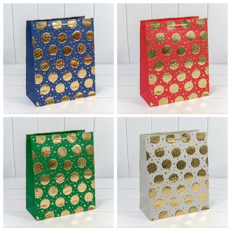 Пакет подарочный  