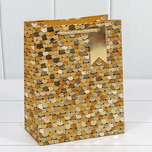 Пакет подарочный