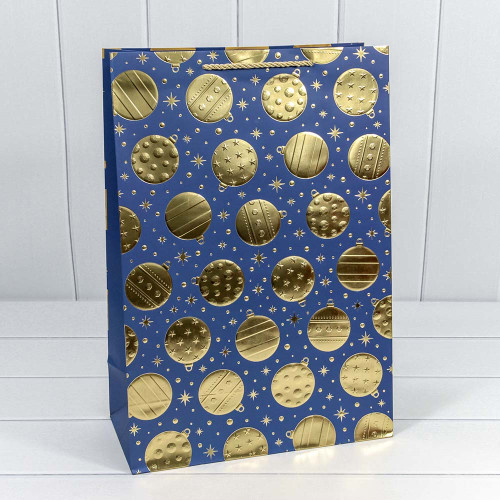 Пакет подарочный