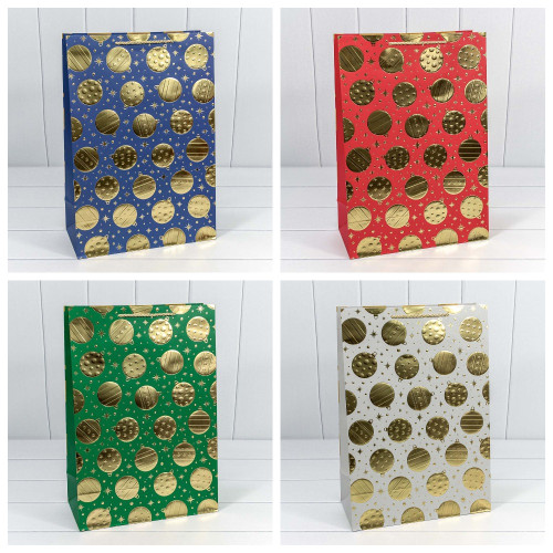 Пакет подарочный