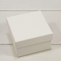 Коробка Квадратная    