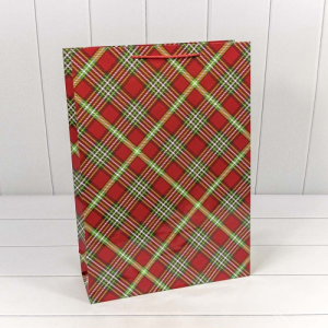 Пакет подарочный