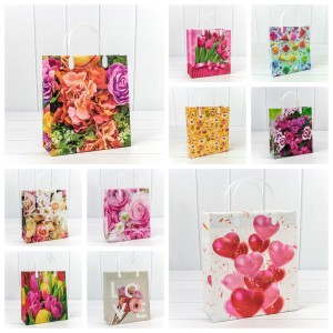 Пакет мягкий пластик