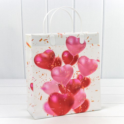 Пакет мягкий пластик