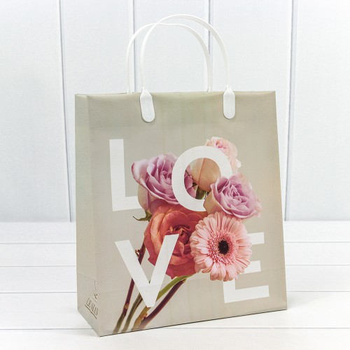 Пакет мягкий пластик