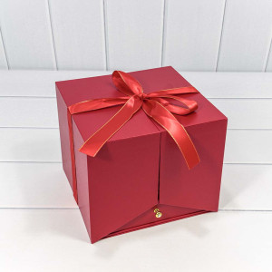 Коробка Квадратная     