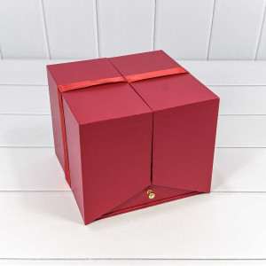 Коробка Квадратная     