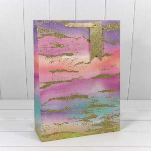 Пакет подарочный