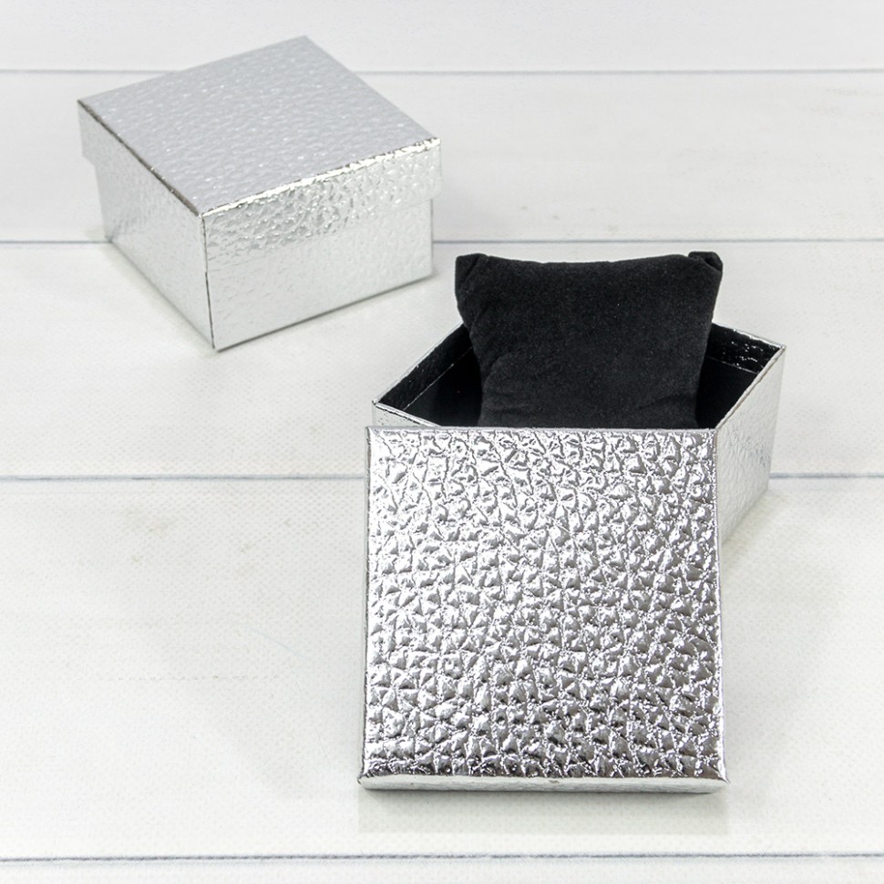 Коробка Квадратная  