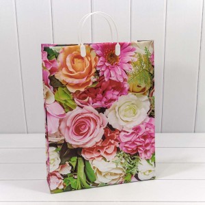 Пакет мягкий пластик