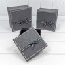 Коробки Квадратные Набор  
