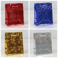 Пакет подарочный