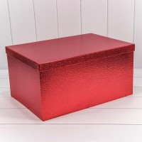 Коробки Прямоугольные Набор