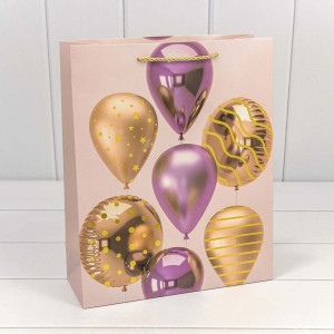 Пакет подарочный  