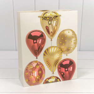 Пакет подарочный  