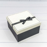 Коробки Квадратные Набор  