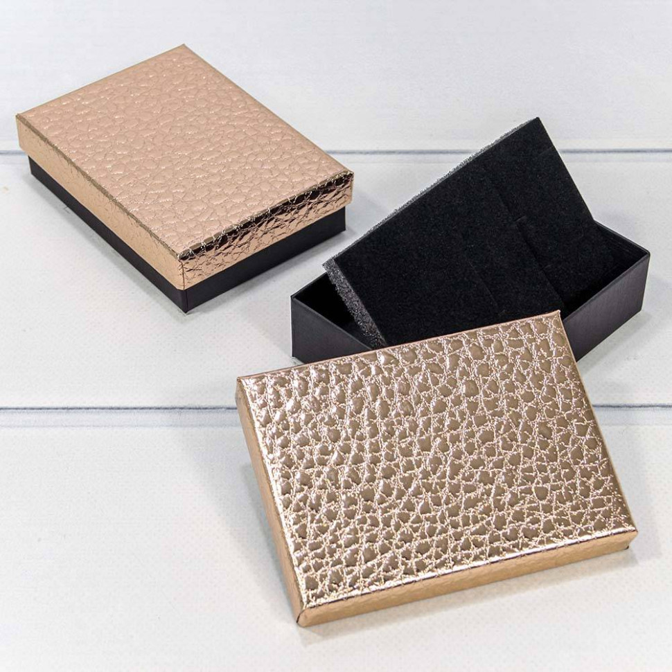 Коробка Прямоугольная 