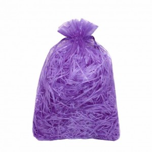 Мешочки из органзы