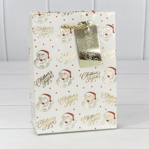 Пакет подарочный   