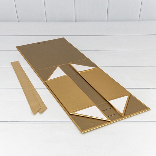 Коробка Прямоугольная  