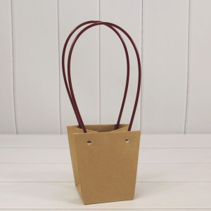 Пакет подарочный  