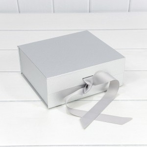 Коробка Прямоугольная   