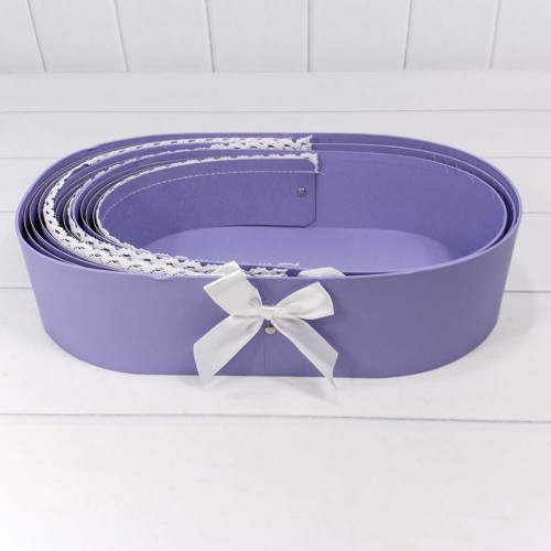 Коробки "Люлька" Набор