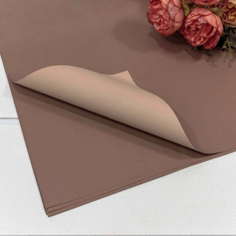 Плёнка в листах      