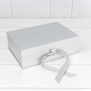 Коробка Прямоугольная    