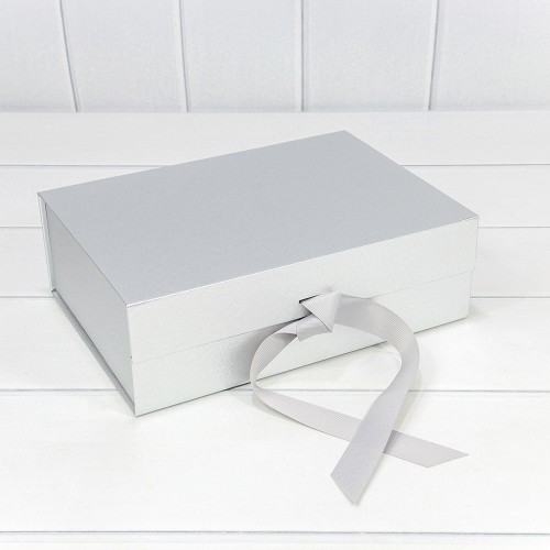 Коробка Прямоугольная    