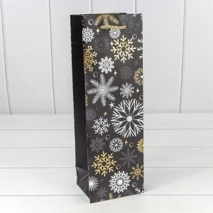 Пакет подарочный     