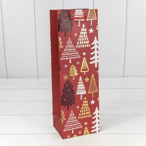 Пакет подарочный     